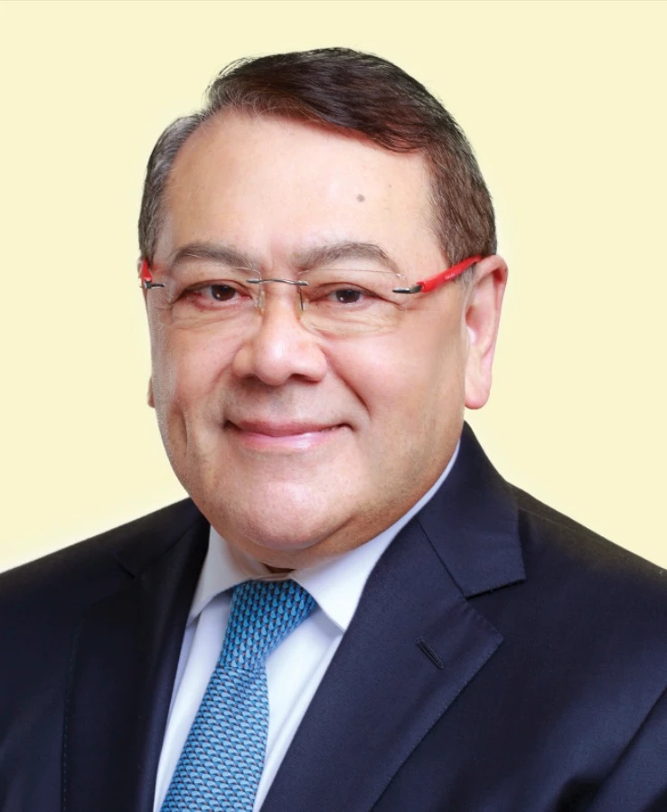石禮謙議員