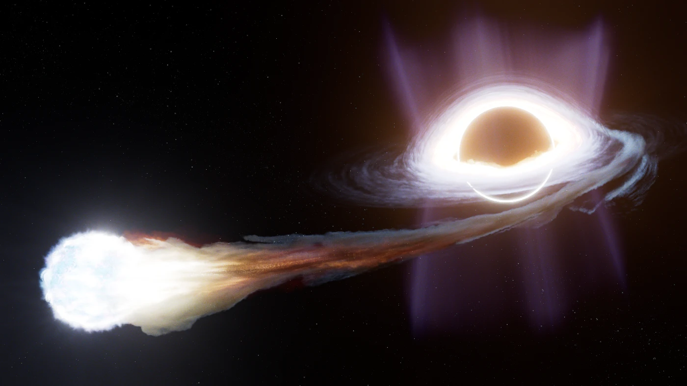 HKU Astrophysicists Discover a Novel Method for Hunting the First Stars