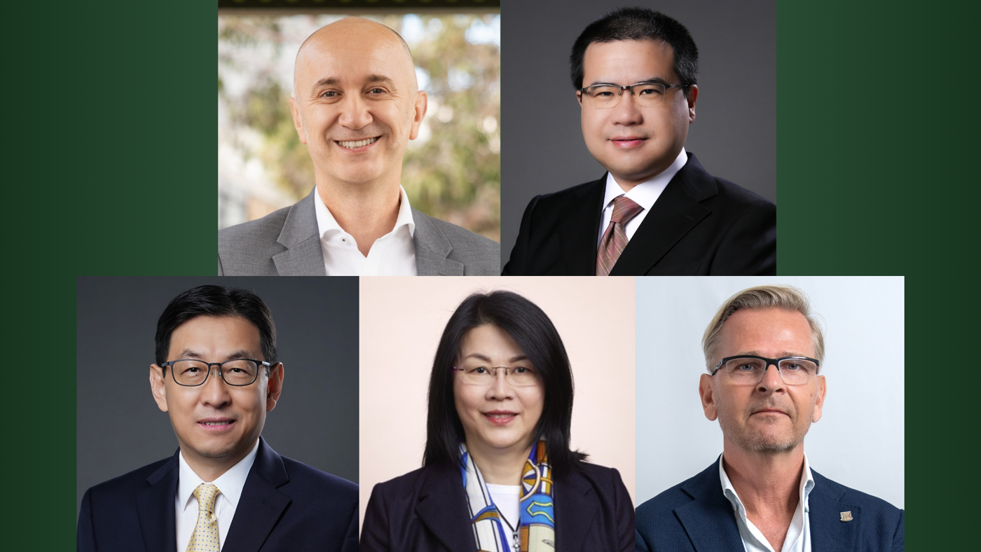 HKU Excels in Research Grants Council’s Key Funding Exercises