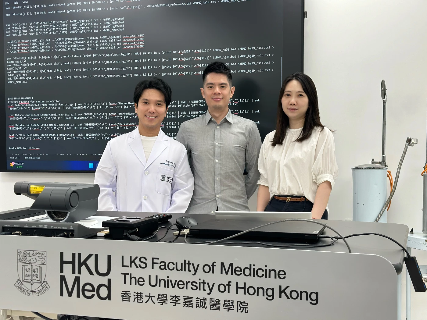 港大醫學院研究：髖部骨折可誘發心臟病  心臟衰竭患者風險高五倍
