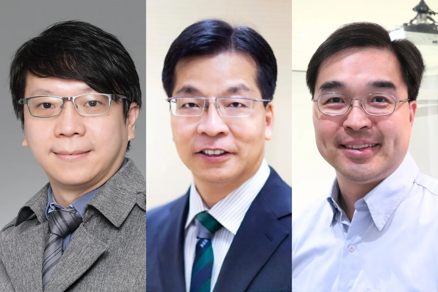 Sixteen HKU projects receive funding under NSFC/RGC Joint and Collaborative Research Schemes