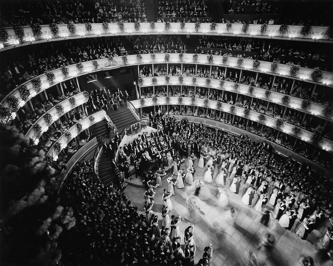 Vienna Opera Ball
