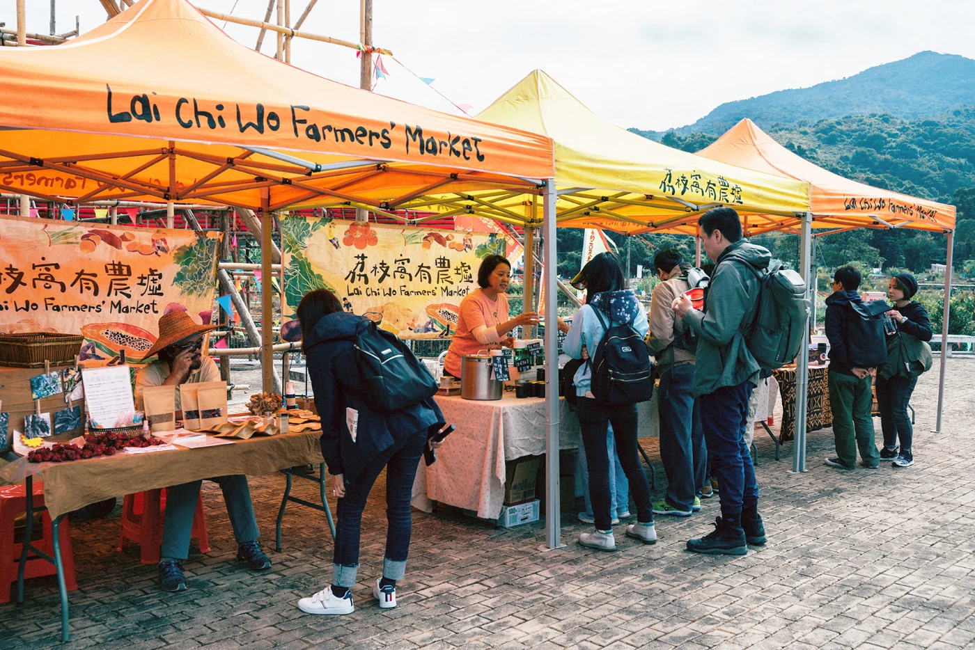 HKU’s “HSBC Rural Sustainability Programme” wins UN-Habitat Asian Townscape Award
