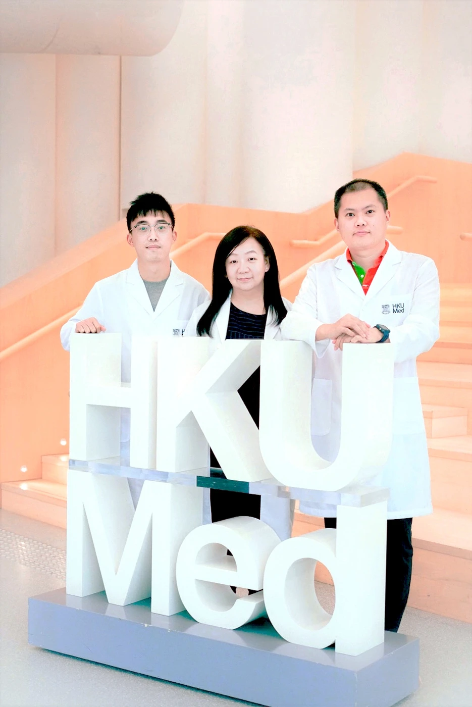 港大醫學院發現癌細胞間互動模式<br>
有望為肝癌治療領域帶來新的突破
