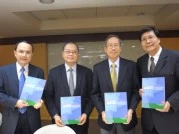 Cross-institutional Study Offers Directions for Sustainable Development of Hong Kong's Construction Industry