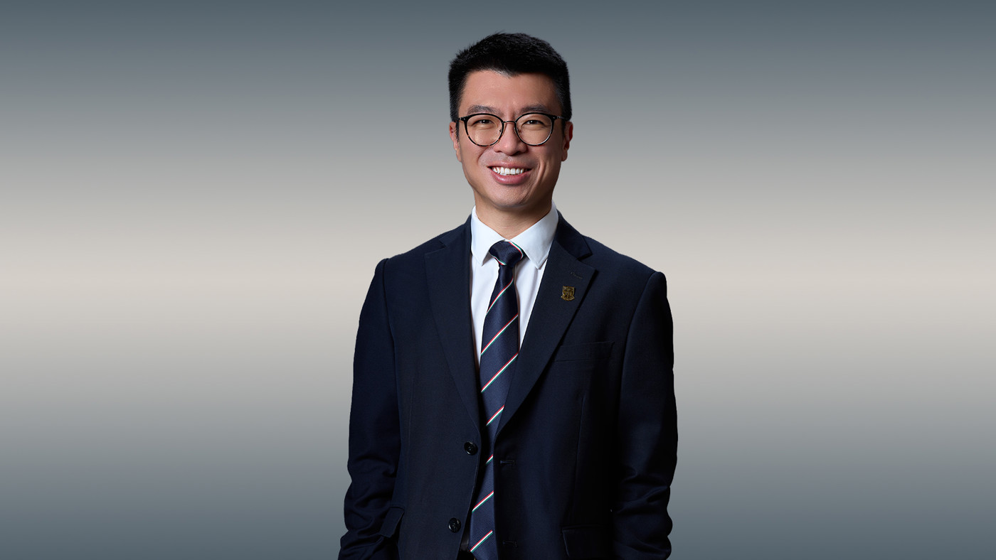 Making Global Impact through Research and Innovation
