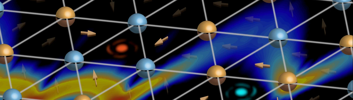 Quantum material research connecting physicists in Hong Kong, Beijing and Shanghai facilitates discovery of better materials that benefit our society
