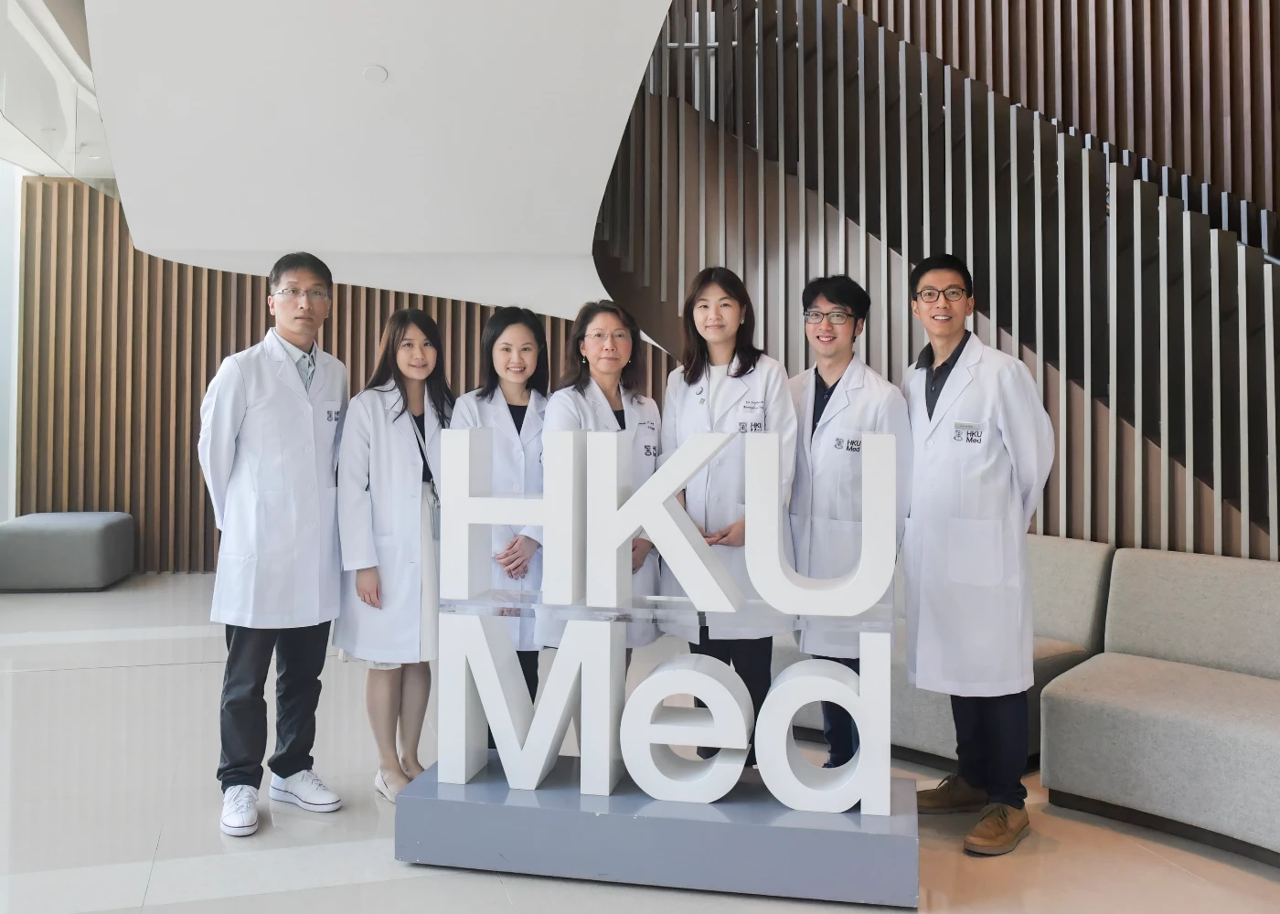 HKUMed discovers a novel molecular mechanism driving chemoresistance and tumour recurrence in gastric cancer, unveiling an actionable target for the disease