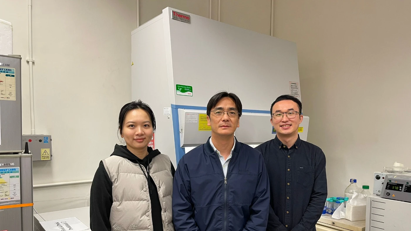 HKU Mechanical Engineering Scientists hail breakthrough in cell and tissue mechanics, enhancing understanding of organ formation and embryogenesis
