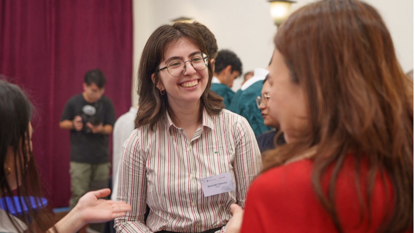 HKU and Sciences Po Celebrate a Decade of Collaboration