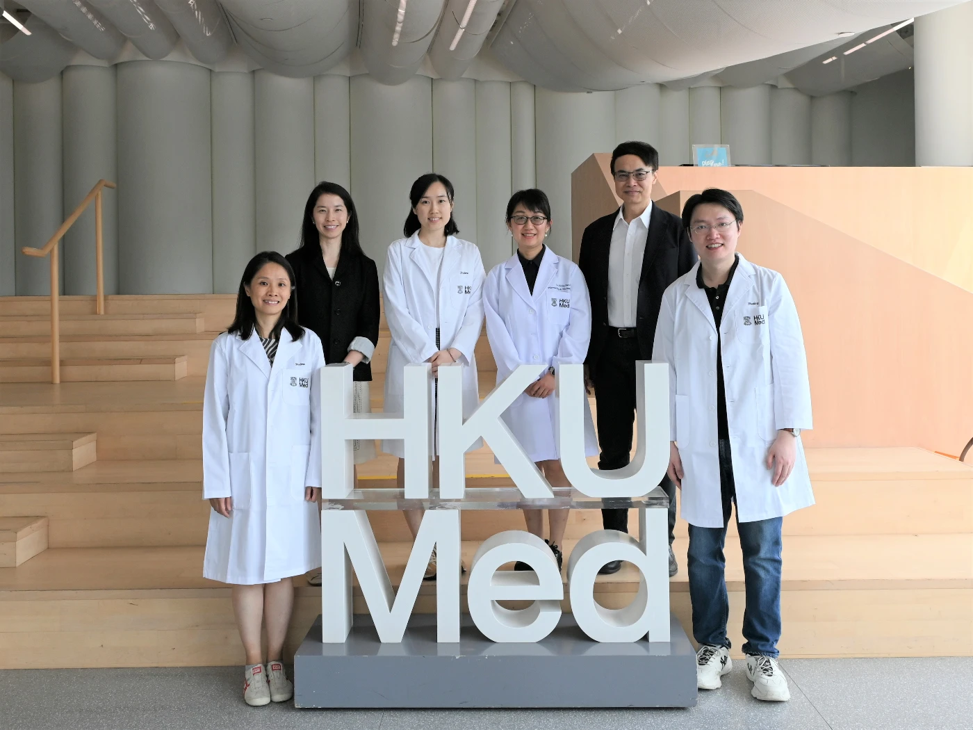 港大醫學院預測十年內抑鬱症疾病負擔持續<br>
年均醫療成本逾25億港元