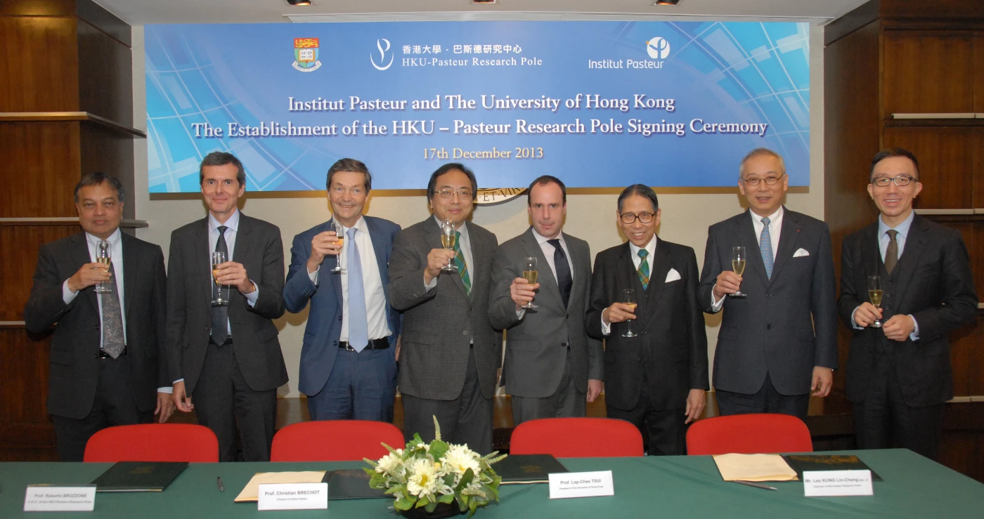 (From Left to Right)