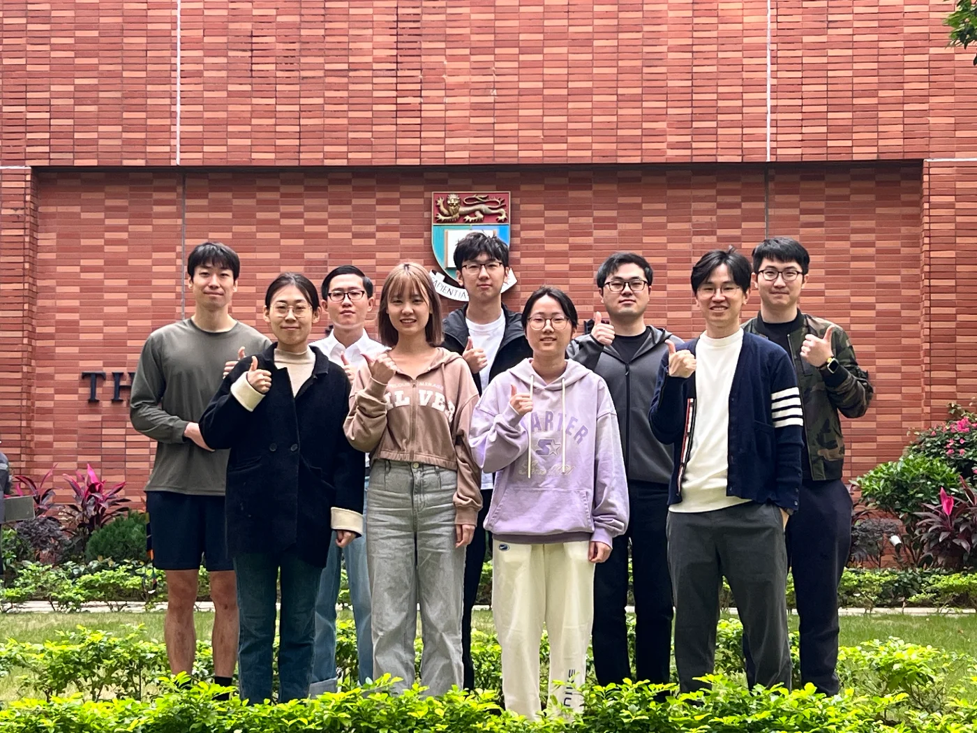 HKU Mechanical Engineering Research Team Develops Innovative Moisture-driven Power Generator