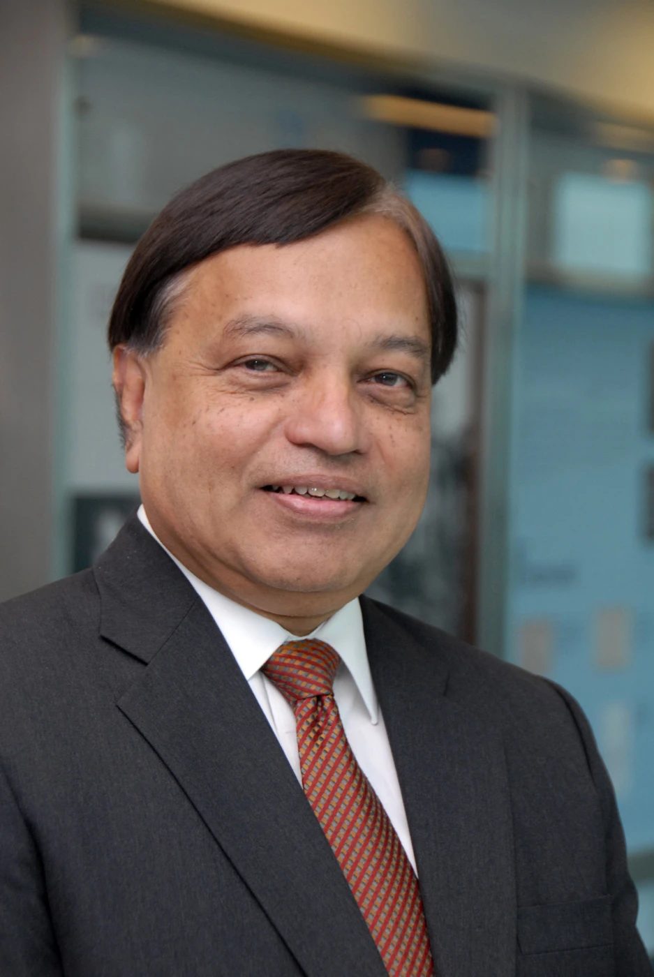 Professor Malik Peiris of HKU Li Ka Shing Faculty of Medicine <br>
Elected Foreign Associate of National Academy of Sciences