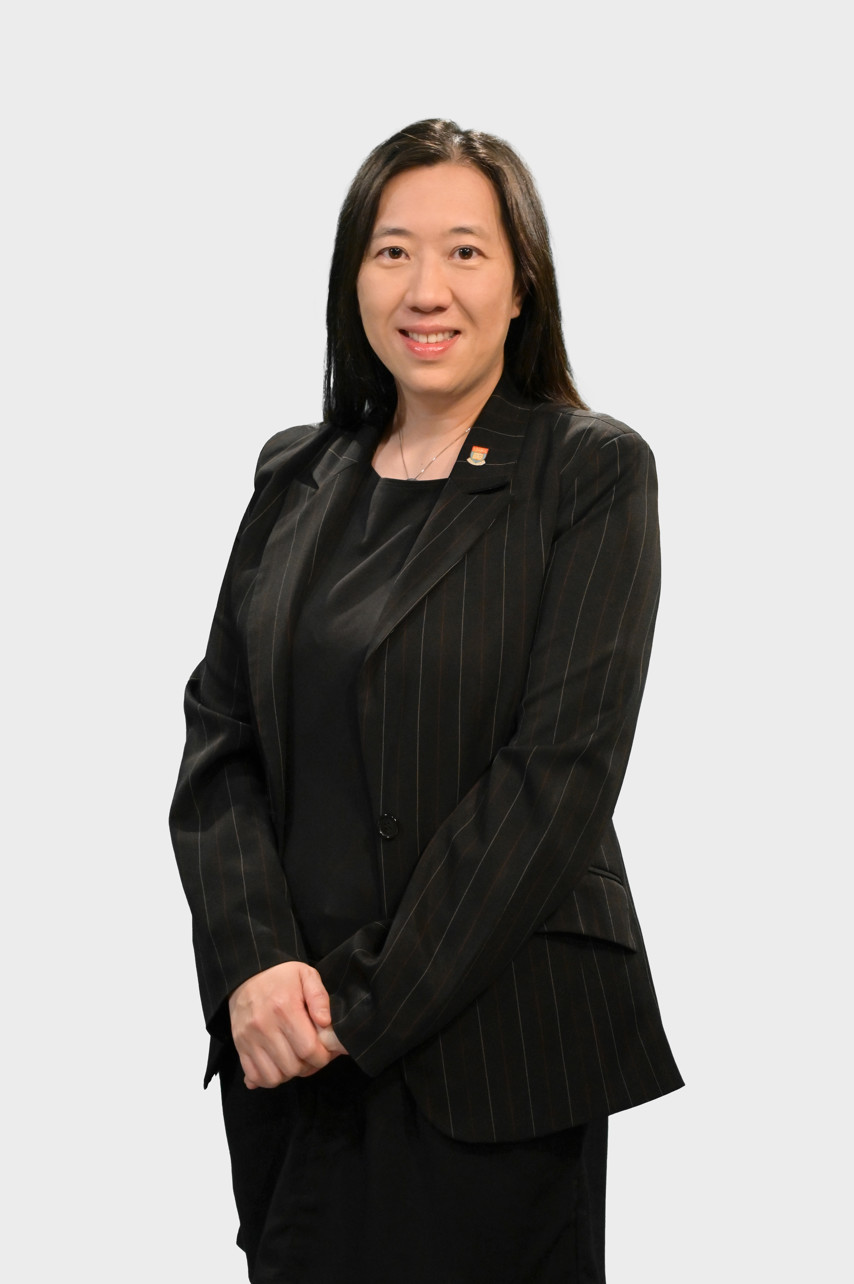Professor Cecilia Chan