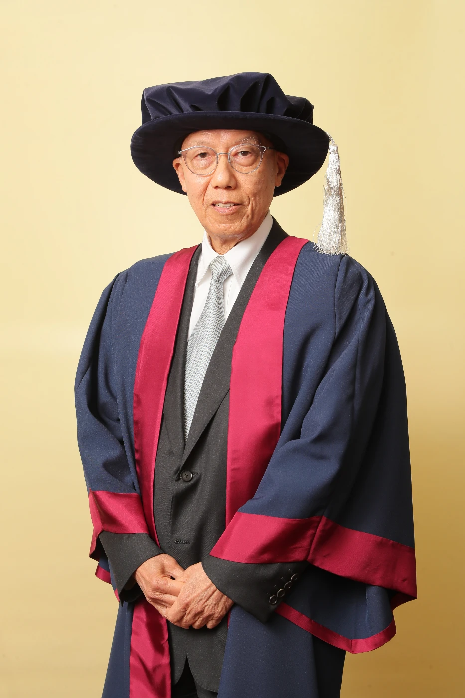 Mr LEONG Ka Chai