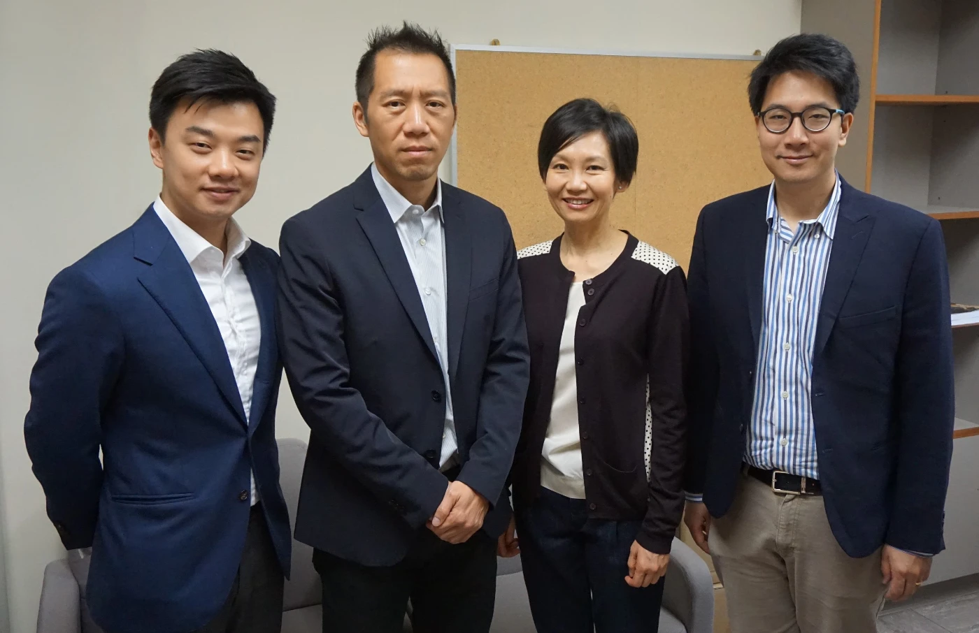 HKU Medical Artificial Intelligence Laboratory Programme employs AI as<br>
new testing ground for more optimal and efficient clinical practice of eye diseases