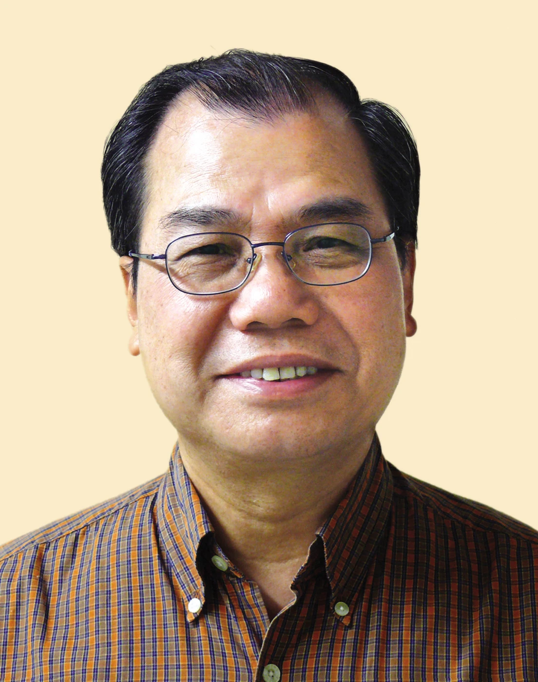 Professor MAI Yiu Wing