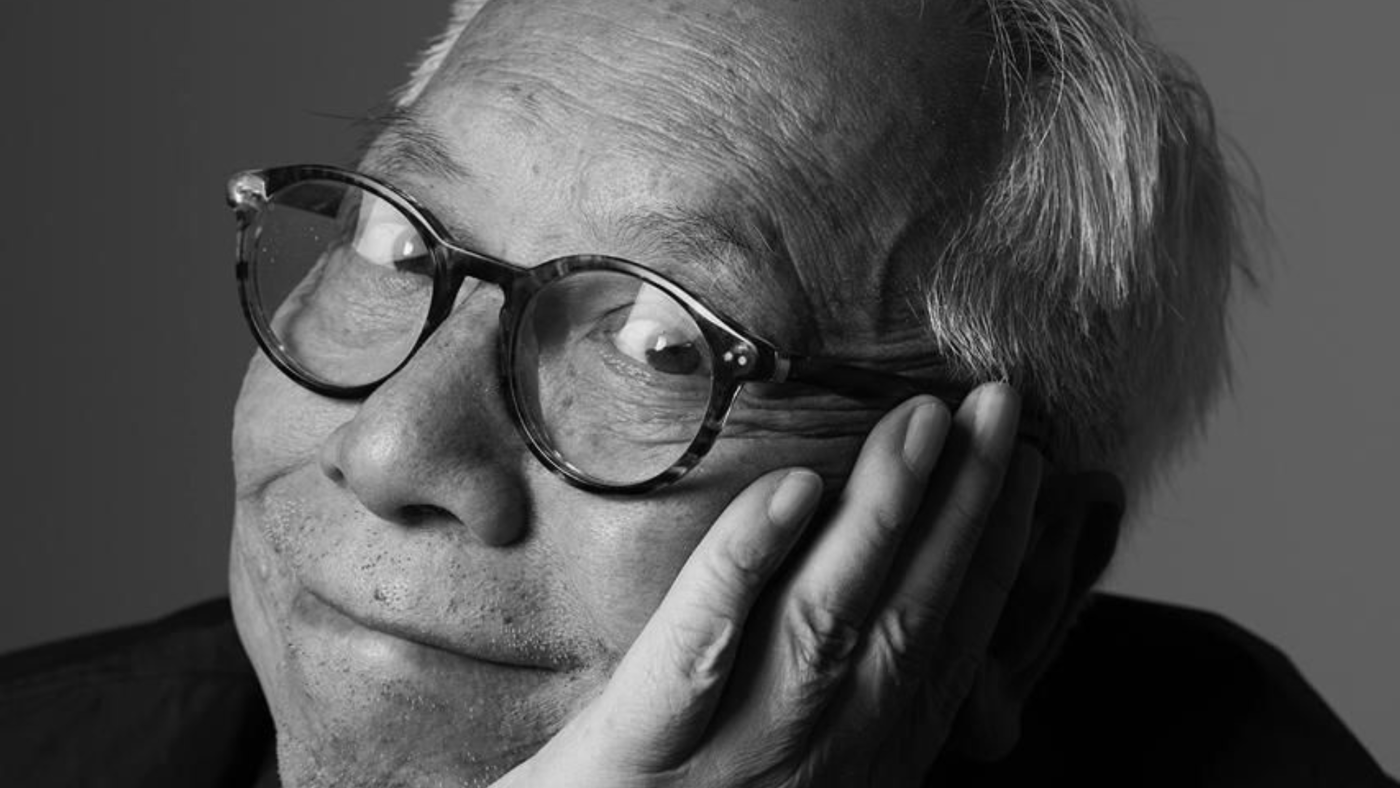 Event: A Conversation with Pulitzer Winner Liu Heung Shing