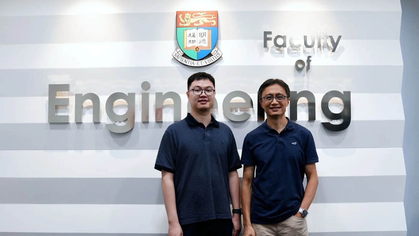HKU-led Team Develops Privacy-Preserving System for Secure Edge<br>
Data Analysis