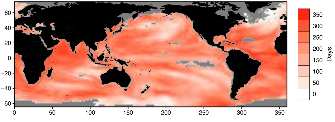 HKU Ecologists Warn That Marine Heatwaves Pose an Underestimated Threat to Public Health