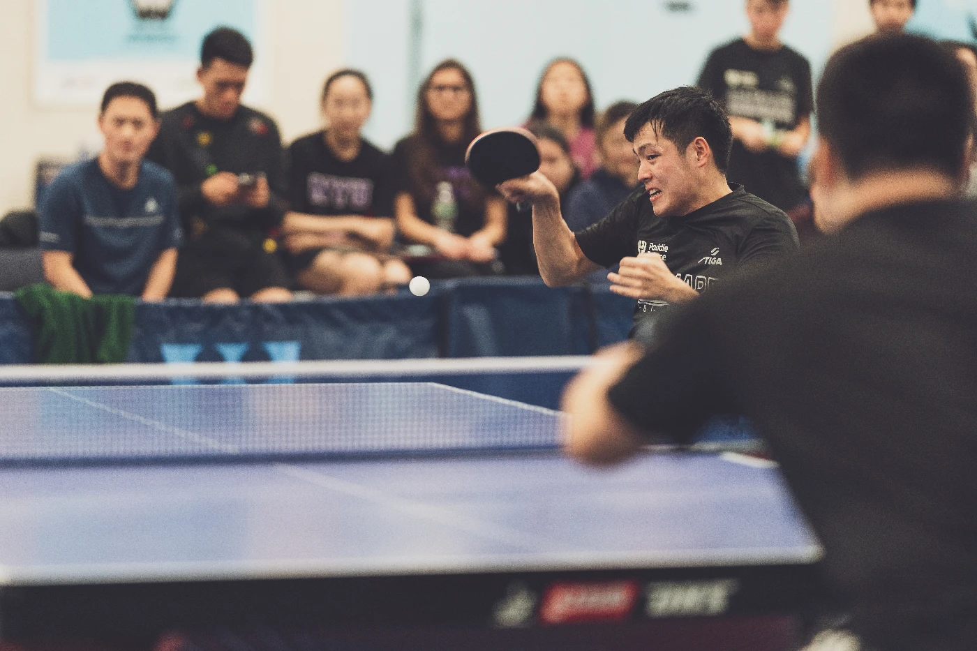 During his time in the US, Kyle maintained a great balance between academics and extracurricular experiences. He actively participated in a range of campus activities and travelled extensively with friends to broaden his horizons.