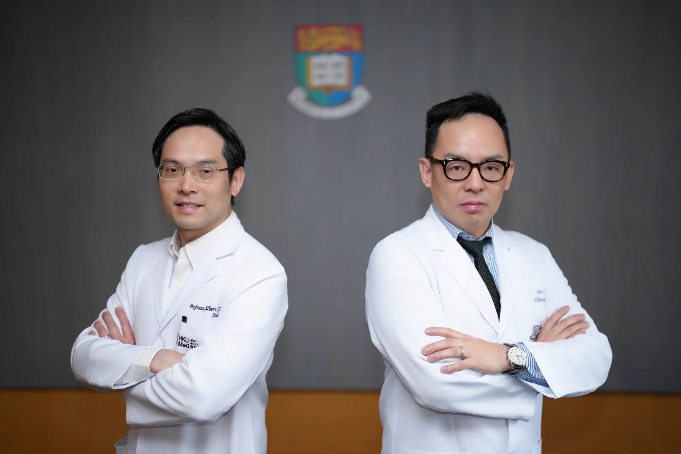 Innovative HKUMed treatment results in complete long-term remission of advanced liver cancer without surgery in 46% of patients in study