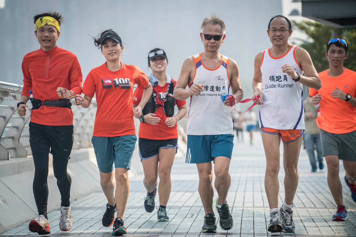 Dr Au Yiu Kai, Consultant Surgeon, Kwong Wah Hospital.
