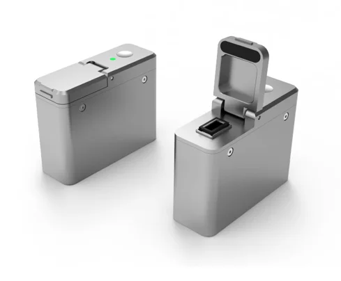 HKU Unveils Innovative Portable AI Optical Sensing Device for Rapid, Non-Invasive Cancer Risk Detection