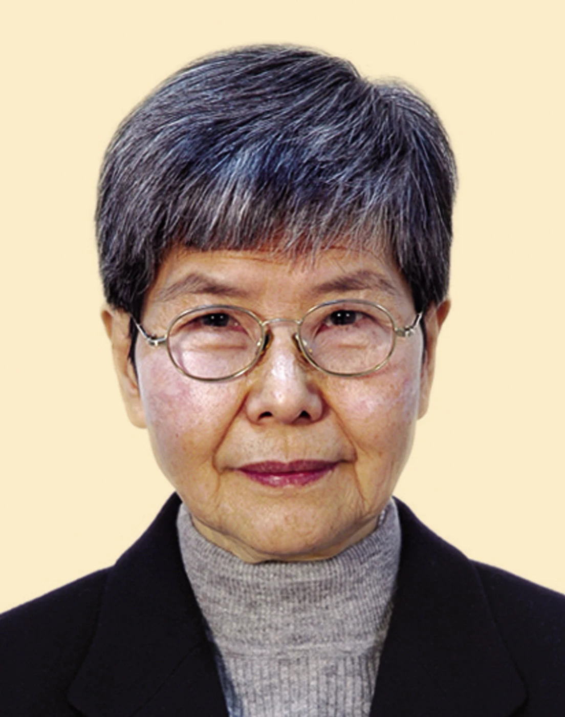 Professor FAN Jinshi