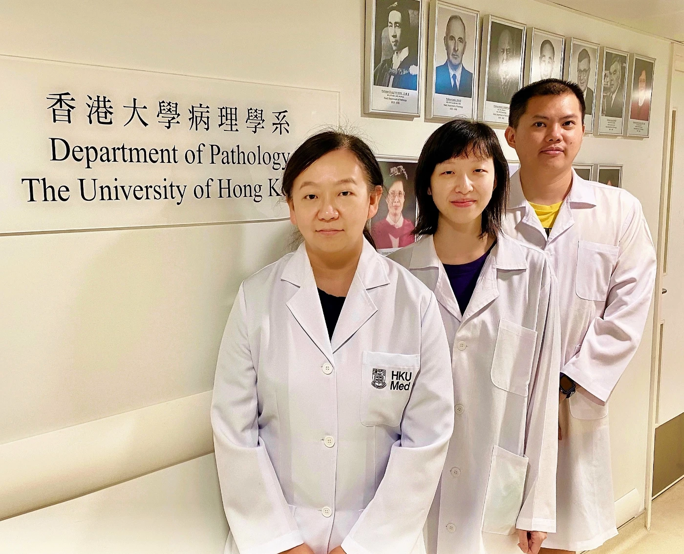 HKUMed unveils the novel function of extracellular vesicle in driving liver cancer metastasis, providing new targets for early diagnosis and treatment
