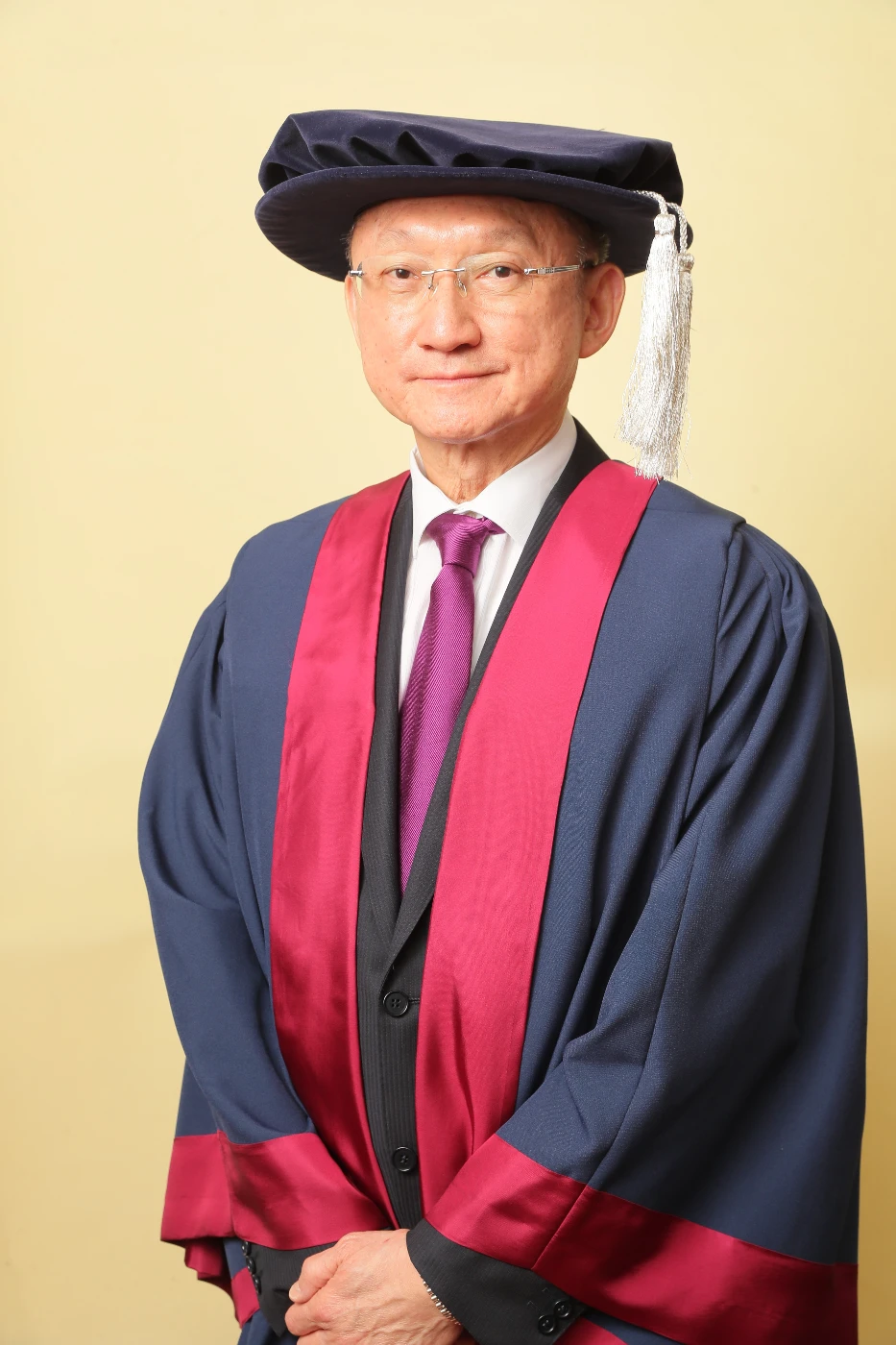 Mr Anthony CHEUNG Kee Wee