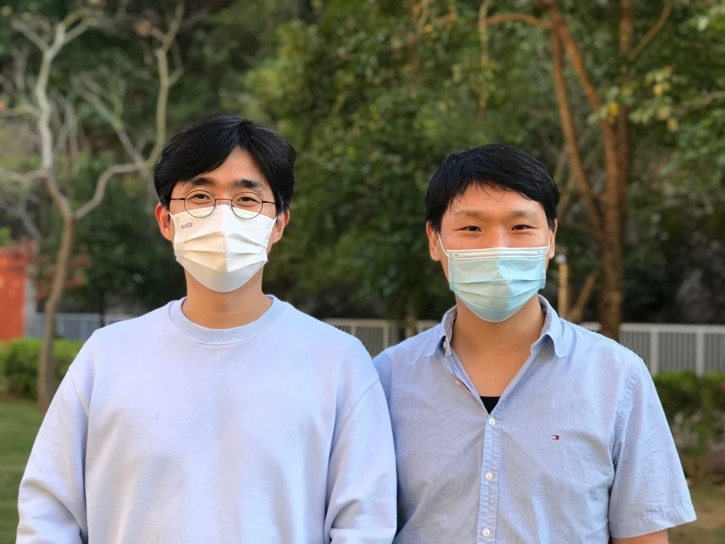 HKU Mechanical Engineering team develops new microscale 3D printer for multi-level anticounterfeiting labels
