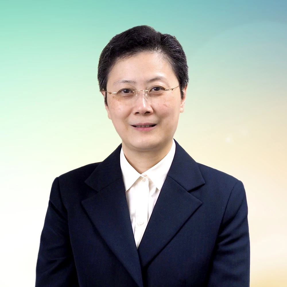 卓越化學家任詠華教授獲選為<br>
國際化學發展組織新任會長