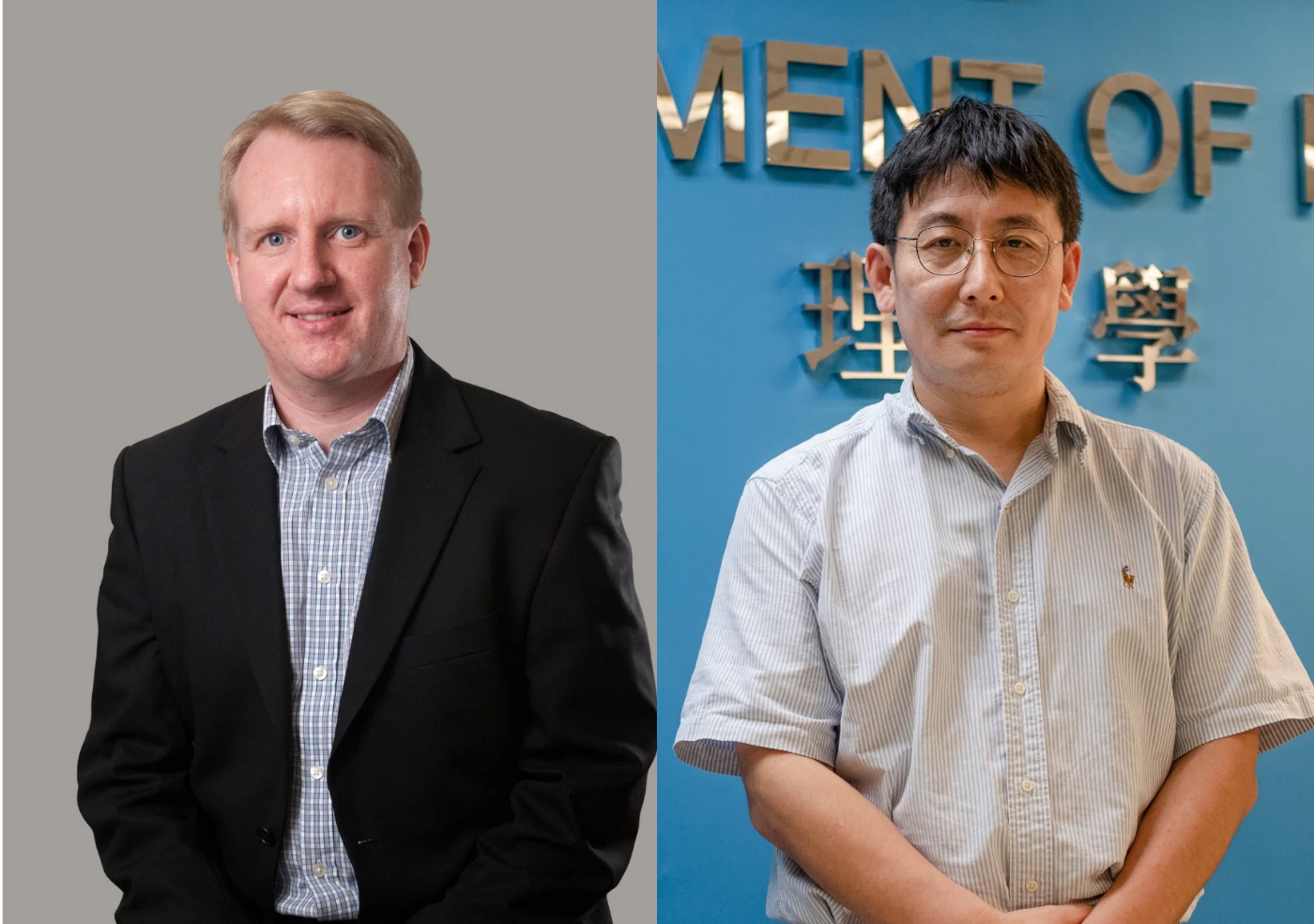 港大於研資局2023/24年度研究撥款計劃中取得佳績