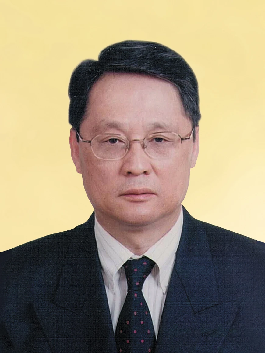 林炳麟先生