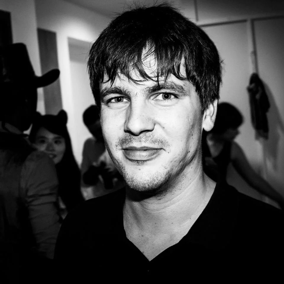 APV and the University of Hong Kong’s Journalism and Media Studies Centre names Lukas Messmer as first recipient of <br>
the Mick Deane Scholarship for Video Journalism
