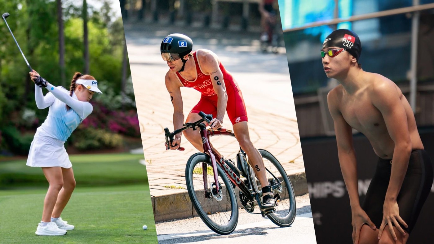 HKU Champions Get Ready for the 20th Asian Games