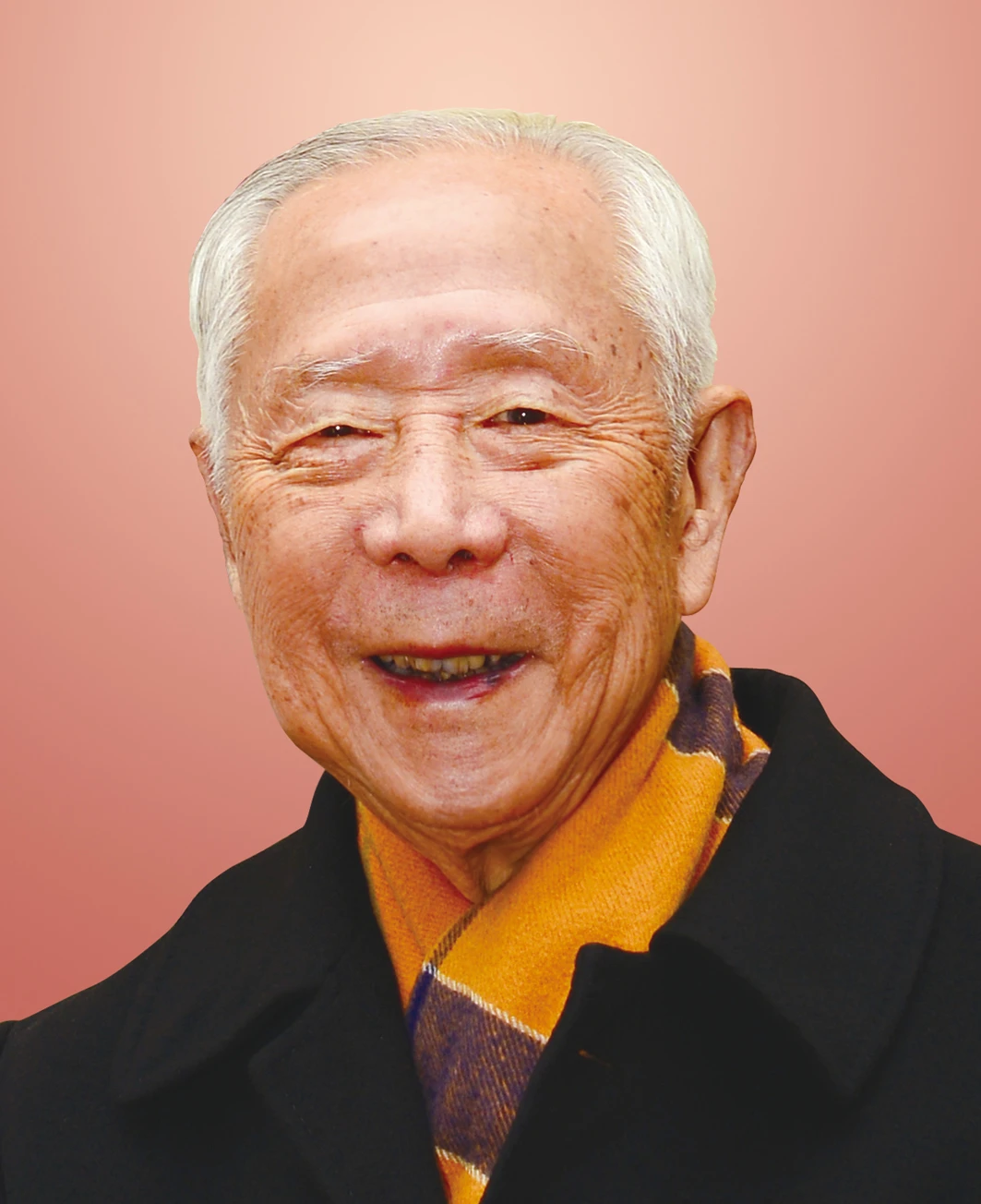 HKU to confer an honorary degree upon Dr Henry Hu Hung Lick <br>
at the 193rd Congregation