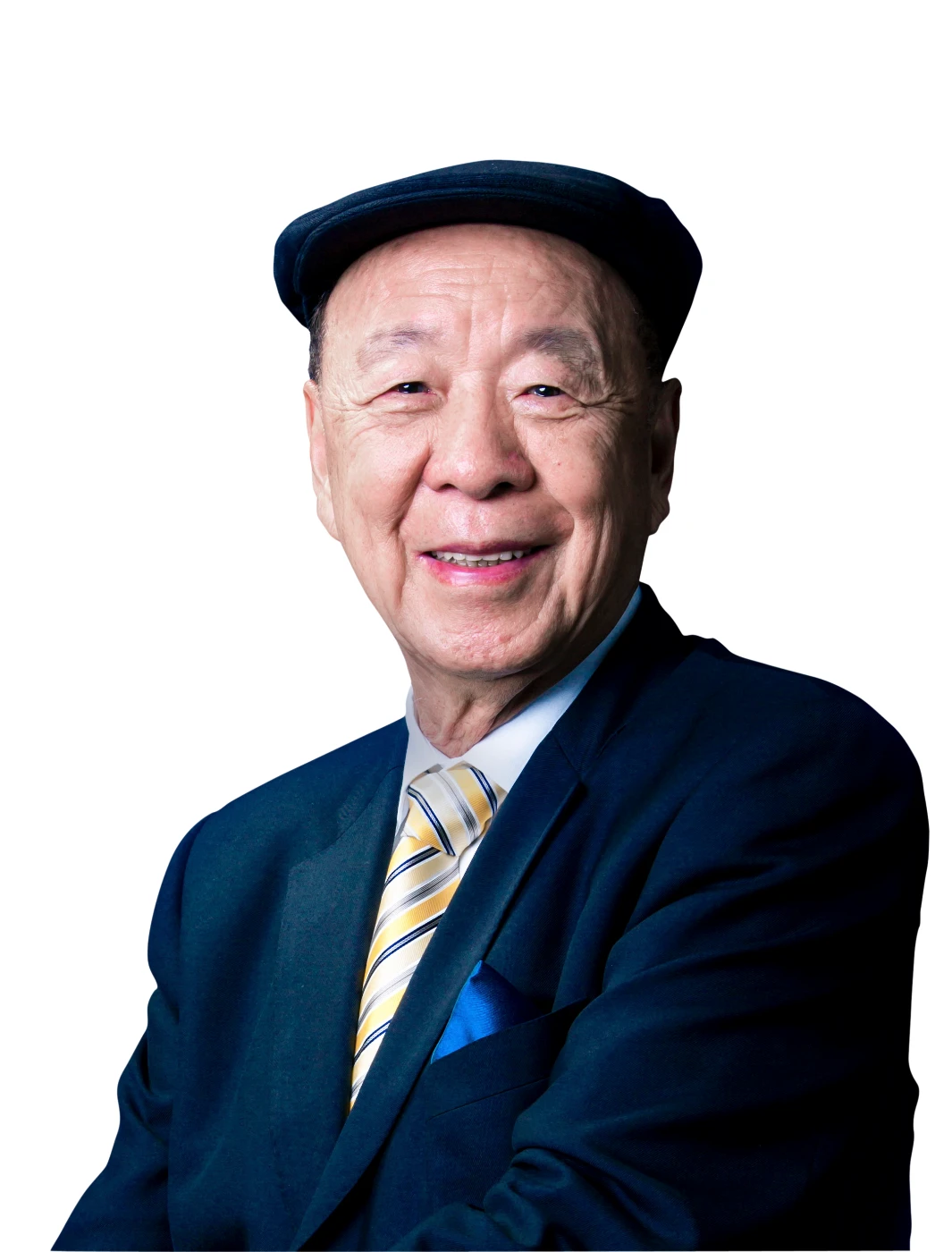 呂志和博士