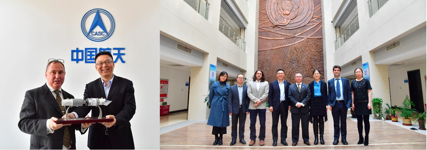 港大太空研究實驗室為本港天文研究發展開路<br>
本地學者將可使用國家天文台設施