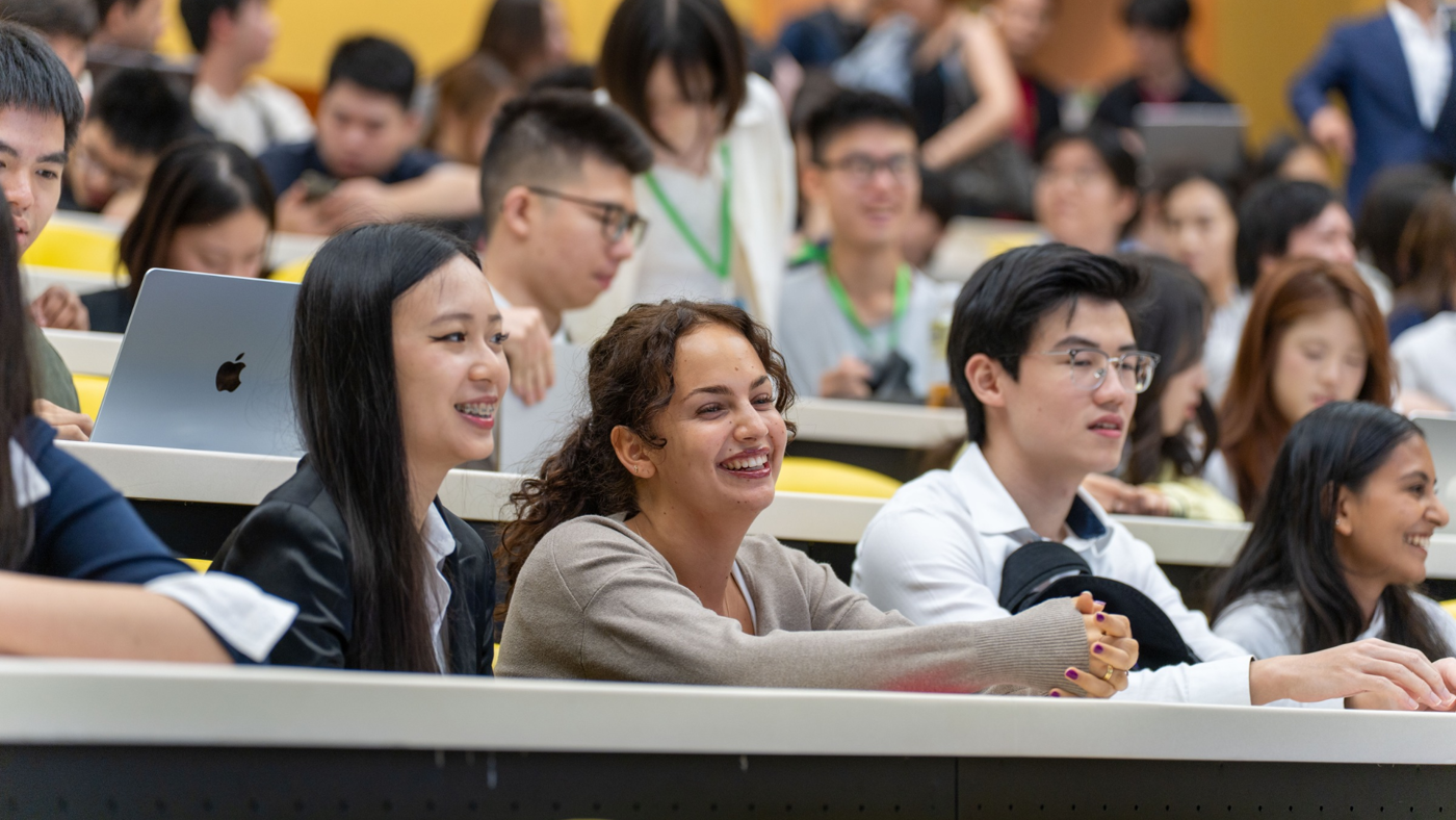 Students Win Gold at Inter-University GenAI Hackathon for the SDGs