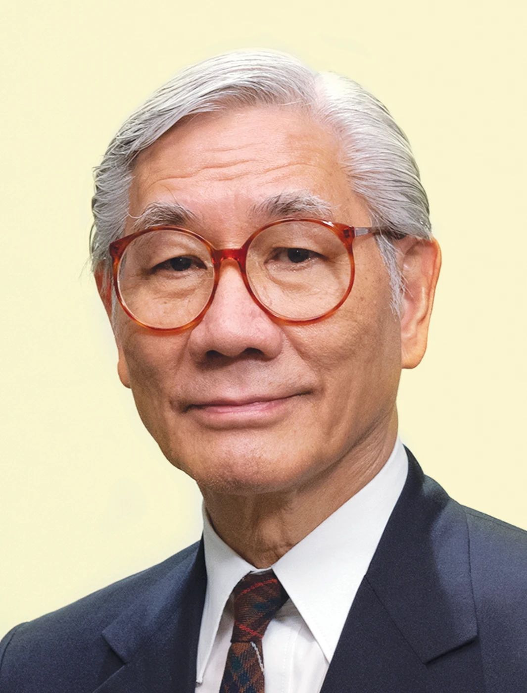 香港大學頒授名譽大學院士予三位傑出人士