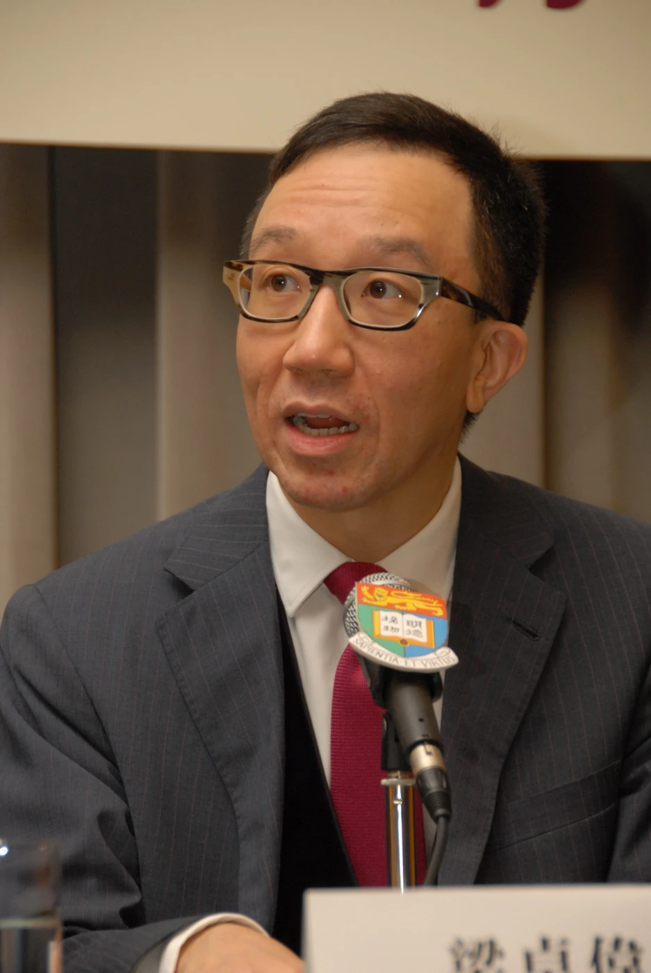 香港大學公共衞生學院獲世衞委任為「傳染病流行病學及控制」合作中心