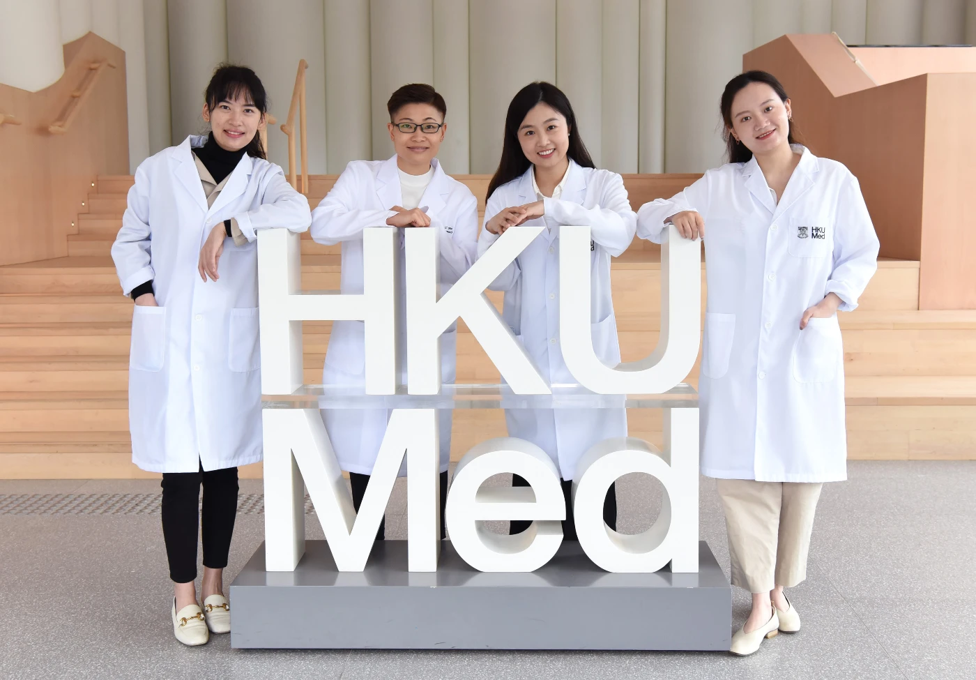 港大醫學院發現一種新的促肝纖維化介質及其病理機制<br>
為肝纖維化治療提供新治療靶點