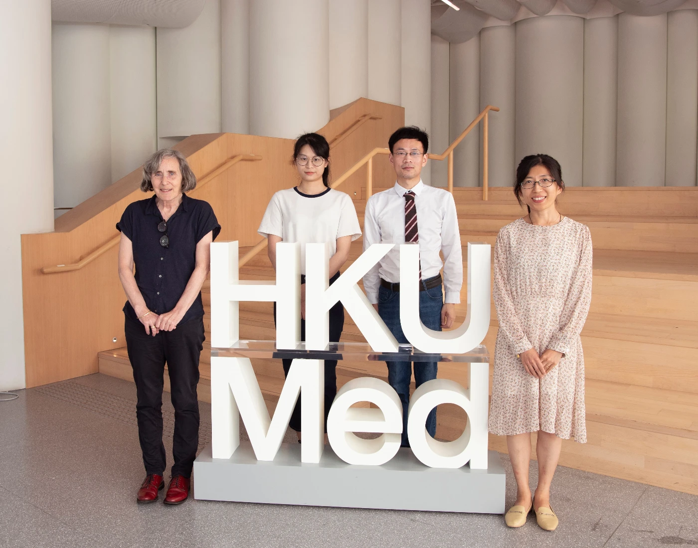 HKUMed finds high red meat consumption likely to increase the risk of cardiovascular disease and diabetes, <br>
in a systematic review of more than 4.4 million people<br>
in a meta-analysis