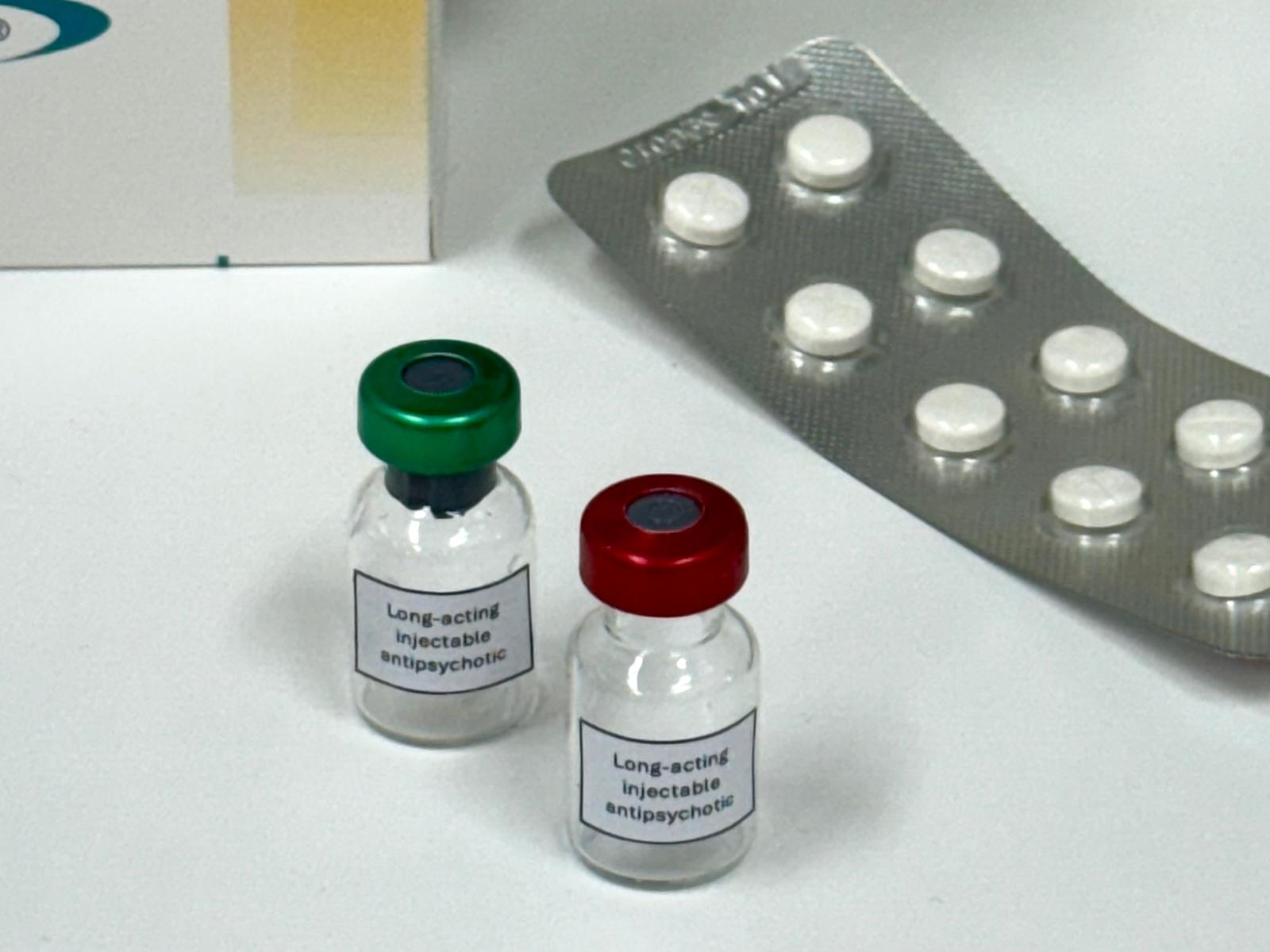 研究團隊亦關注患者對長效針劑的誤解、使用針劑而承受負面社會標籤、缺乏準確資訊等，因此將與醫院管理局轄下六個醫院聯網的多間醫院開展合作，從多方面推行介入措施。