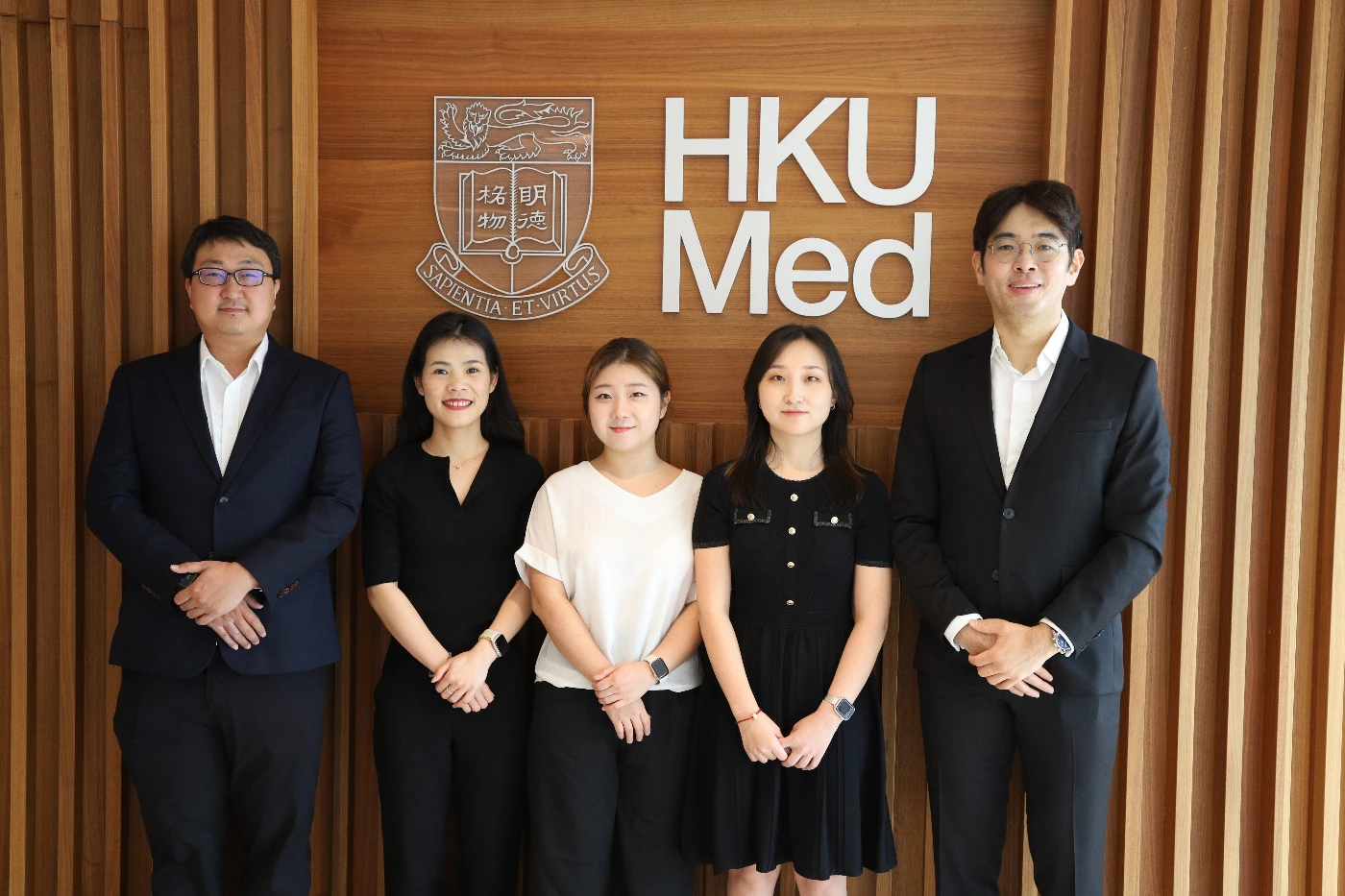 HKUMed Public Health researchers investigate the Impact of Replacing Sedentary Time with Physical Activity on Genetic Risk of Coronary Heart Disease