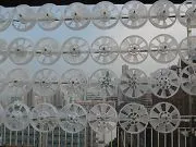 香港大學與Motorwave Limited成功研發專為擠逼城市而設的微型風力發電機技術