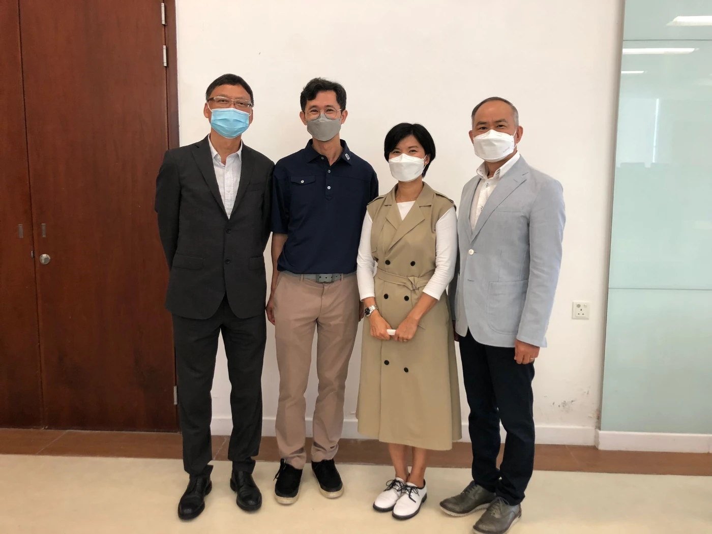 An Outcome Study for Hypnotherapy and Irritable Bowel Syndrome<br>
First Three-armed randomized control trial in Asian population